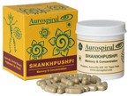 Aurospirul Shankapushpi 350 mg, 100 kapsułek