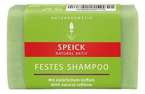 Speick Natural Activ szampon w kostce do włosów cienkich i osłabionych z naturalną kofeiną 60 g
