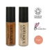 Odylique organiczny naturalny lekki podkład do makijażu kolor 80 Warm Neutral Sienna - Terracota Brown, PRÓBKA