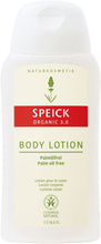 Speick Organic 3.0 detoksykujący żel do mycia ciała i włosów 200 ml