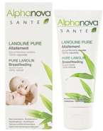 Alphanova Sante organiczna wielofunkcyjna lanolina, 40 ml