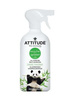 Attitude Eco Cleaner spray uniwersalny do wszystkich powierzchni o cytrusowym zapachu, 800 ml