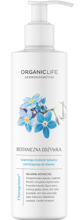 Organic Life Aqua Virtualle nawilżająca botaniczna odżywka do włosów z niezapominajką i lukrecją, 250 g