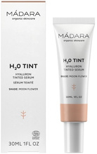 Madara H2O Tint hialuronowe serum tonujące 2 Moon Flower 30 ml
