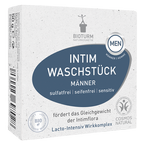 Bioturm No. 142 kostka do męskiej higieny intymnej z bio-serwatką 50 g