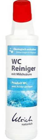 Ulrich Natürlich Żel do czyszczenia WC 750 ml