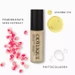 Odylique organiczny naturalny lekki podkład do makijażu kolor 41 Fair Medium Neutral, 30 ml
