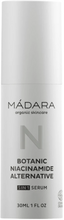 Madara Botanic Niacinamide Alternative serum 5w1 z roślinną alternatywą niacynamidu 30 ml