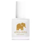 ella+mila Cover Your Bases mleczna baza do paznokci 13,3 ml