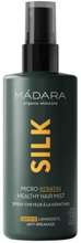 Madara Silk mgiełka do włosów z mikrokreatyną i ekstraktem z alg, 90 ml