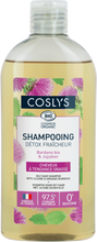 Coslys szampon do włosów przetłuszczających się 250 ml