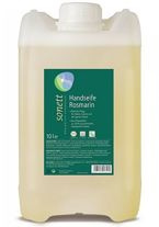 Sonett Delikatne mydło w płynie Rozmaryn 10 l