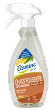 EDL spray do sprzątania kurzu organiczny eukaliptus 500 ml