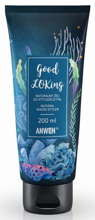 ANWEN Good LOKing naturalny żel do stylizacji fal 200 ml