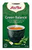 Yogi Tea Green Balance herbata Zielona Harmonia 17 szt.