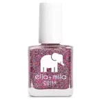 ella+mila Dream lakier do paznokci After Party z brokatem 13,3 ml