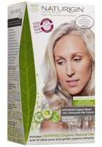 Naturigin farba do włosów Extreme Ash Blonde 11.2 Ekstremalnie Popielaty Blond