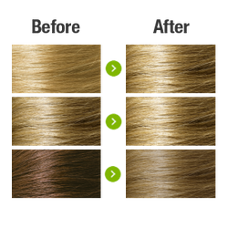 Naturigin farba do włosów Natural Medium Blonde 7.0 Naturalny Średni Blond