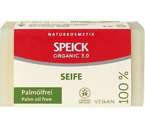 Speick Organic 3.0 mydło w kostce, 80 g