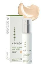 Madara fluid tonujący do twarzy Moon Flower 50 ml