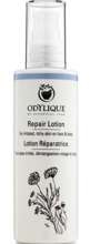 Odylique organiczny lotion naprawczy Pierwsza Pomoc do twarzy i ciała dla skóry suchej, podrażnionej i swędzącej, 75 ml