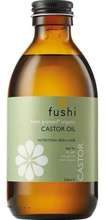 Fushi ekologiczny olej rycynowy, 250 ml