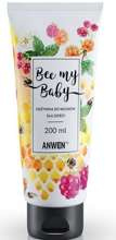 ANWEN odżywka do włosów dla dzieci BEE MY BABY, 200 ml