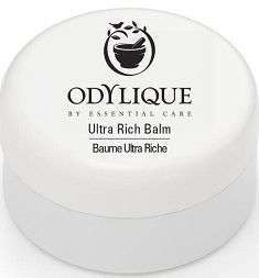 Odylique organiczne ultra bogate serum na ultra suchą skórę z oliwą, masłem Shea, olejem kokosowym, woskiem pszczelim i rokitnikiem, PRÓBKA 5 ml