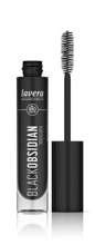 Lavera tusz do rzęs mega podkreślenie BLACK OBSIDIAN 10 ml