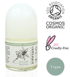 Odylique organiczny hipoalergiczny dezodorant roll on cytryna i aloes, 50 ml