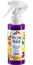 ANWEN odżywka do włosów dla dzieci BEE MY BABY w formie mgiełki, 150 ml