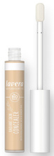 Lavera naturalny korektor w kremie Ivory 01, 5,5 ml