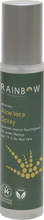 Rainbow aloecare intensywnie nawilżająca i kojąca mgiełka aloesowa do twarzy i ciała z dodatkiem lawendy, 100 ml