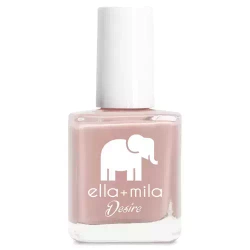 ella+mila Desire lakier do paznokci Desert Suede 13,3 ml