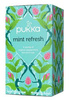 Pukka herbata Mint Refresh z miętą, koprem, różą i hibiskusem, 20 saszetek