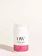 Organic Works organiczny intensywnie nawilżający krem na dzień do cery normalnej, suchej i dojrzałej 50 ml