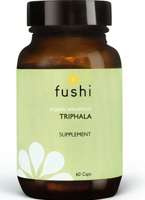 Fushi Triphala BIO, 60 kapsułek