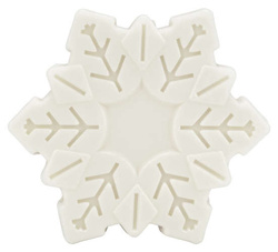 Speick naturalne mydło Płatek Śniegu edycja limitowana 50 g