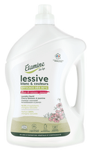 EDL Etamine du Lys płyn do prania tkanin kolorowych i białych kwiaty wiśni i jaśmin 3 l