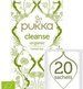 Pukka herbata Oczyszczenie Skóry Cleanse, 20 saszetek