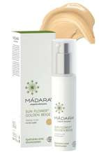 Madara fluid tonujący do twarzy Sun Flower 50 ml