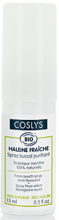 Coslys Spray odświeżający oddech 15 ml