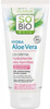 So Bio ALOE VERA hipoalergiczny krem nawilżający 24H z sokiem z aloesu dla całej rodziny 100 ml