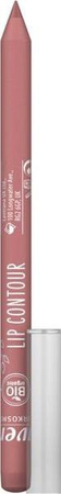 Lavera delikatna konturówka do ust BRAVE ROSE 01 z olejem rycynowym 1,14 g