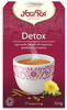 Yogi Tea herbata Oczyszczająca Detox 17 szt.