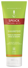 Speick Natural Activ szampon do włosów normalnych Objętość i Blask 200 ml