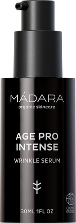 MÁDARA Age Pro Intense Wrinkle Serum zaawansowane serum przeciwzmarszczkowe z kompleksem regeneracji komórkowej 30 ml