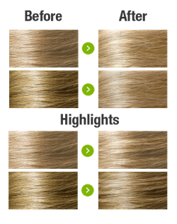 Naturigin farba do włosów Beige Golden Blonde 10.3 Beżowy Złoty Blond