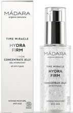 Madara Time Miracle Hydra Firm ujędrniający koncentrat hialuronowy, 75 ml