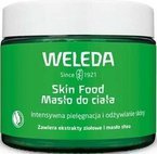 Weleda SKIN FOOD intensywnie nawilżające i odżywcze masło do ciała do skóry suchej i zniszczonej, 150 ml